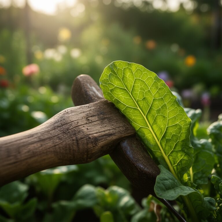 6 Point Checklist: Preparing Your Garden for Organic Certification