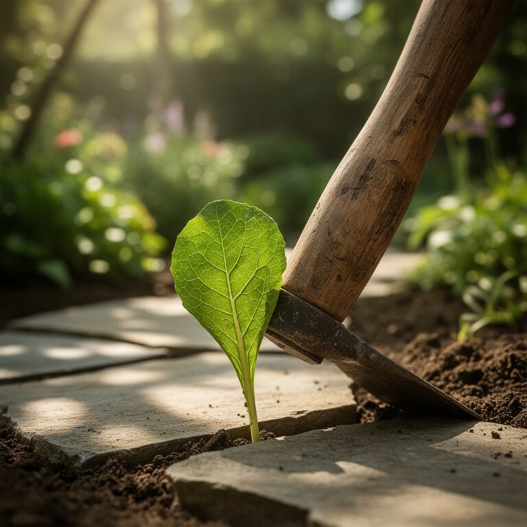7 Steps to Prepare a Site for a Flagstone Walkway