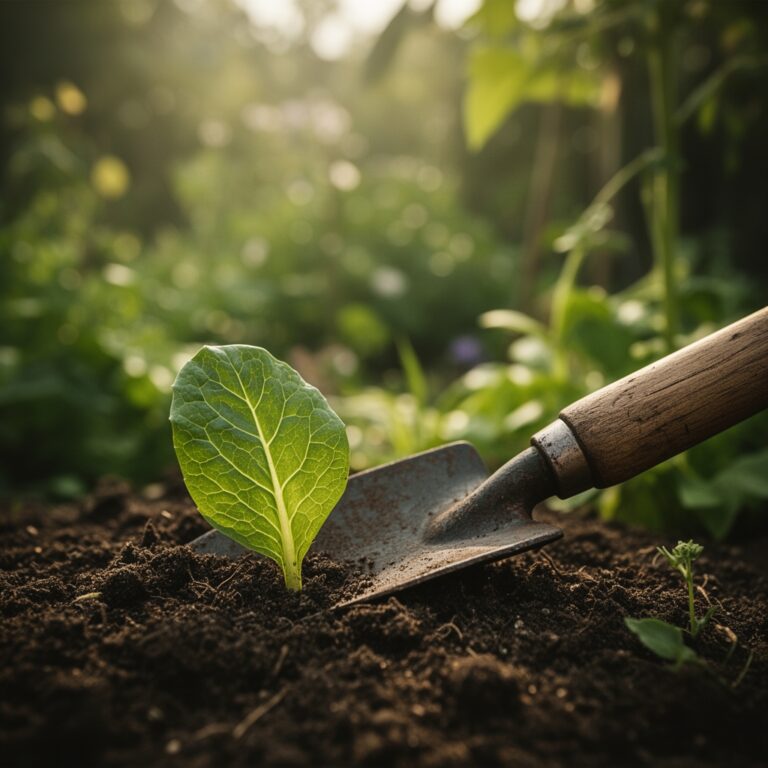 8 Steps to Prepare a Soil-Less Growing Medium