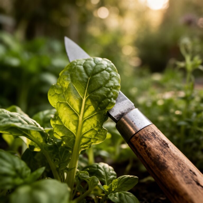 8 Steps to Install a Kitchen Herb Grow Light