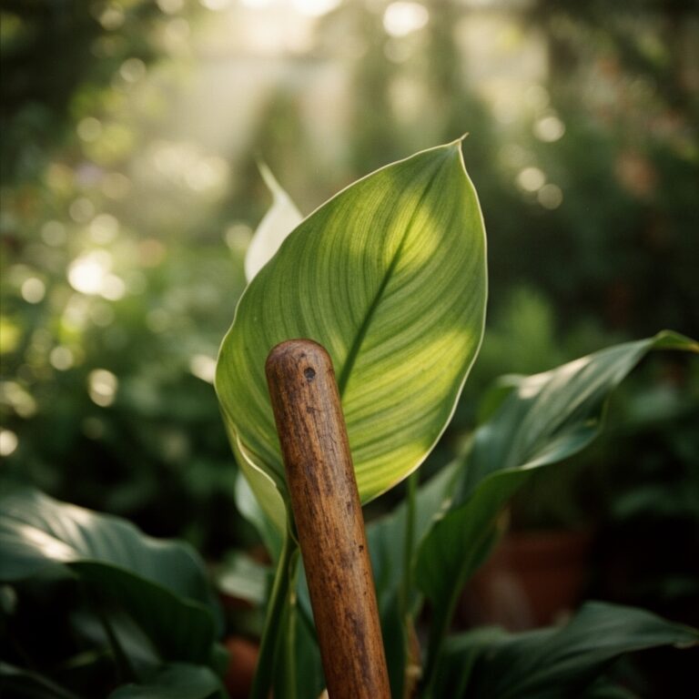 6 Recovery Tips and Steps to Revive a Wilted Peace Lily