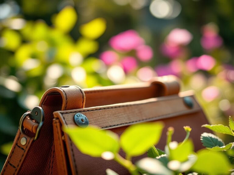 8 Best Waterproof Tool Bags for Garden Care