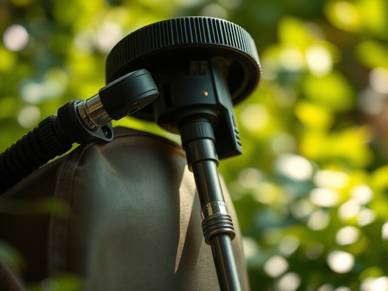 8 Steps to Prepare a Backpack Sprayer for Storage