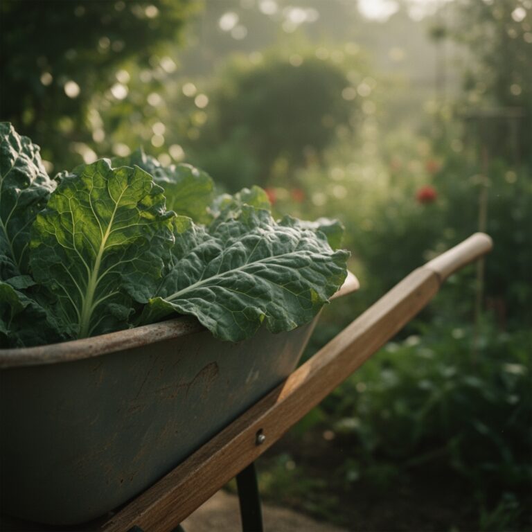 6 Steps to Prepare a Heavy-Duty Wheelbarrow