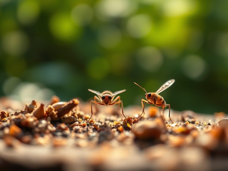 8 Vinegar-Based Steps for Treating Fungus Gnats with DIY Traps