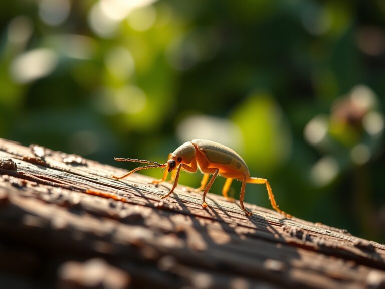 9 Beneficial Steps for Treating Mealybugs with Beneficial Insects