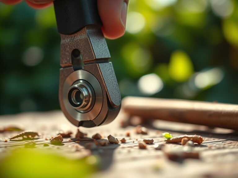 8 Tips to Use a Rotary Tool for Intricate Sharpening