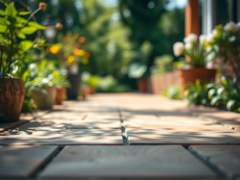 10 Best Outdoor Floor Tiles for Patios