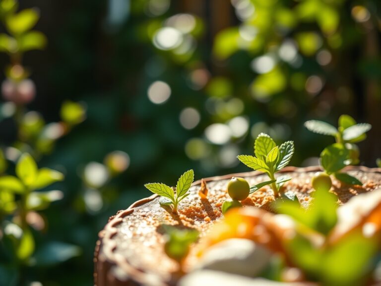7 Smart Ways How to Design a Small Courtyard