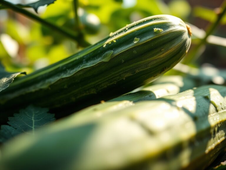 9 Pro Tips How to Grow English Cucumbers