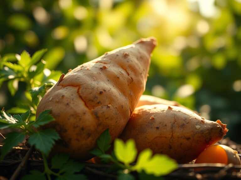9 Secrets for How to Grow Sweet Potatoes
