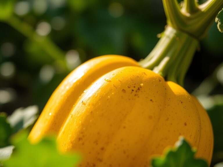 5 Expert Tips How to Grow Yellow Squash