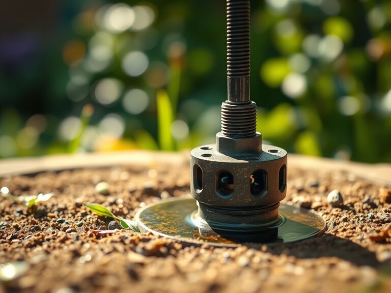 7 Quick Steps to Install a Pond Pump